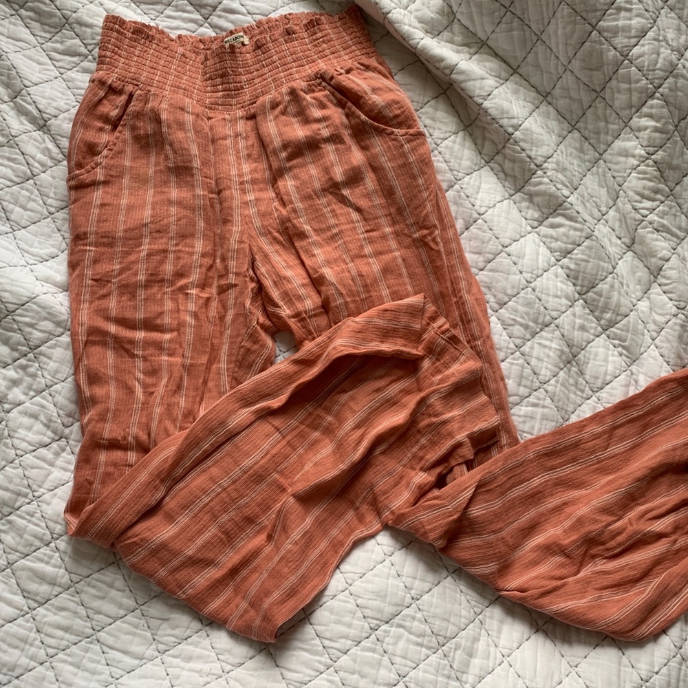 Billabong Beach Pants